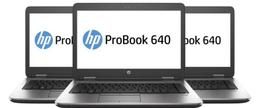 Refurbished HP ProBook 640 G1 Notebook PC 14" - Reebelo Nederland