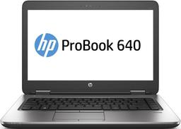 Refurbished HP ProBook 640 G2 Notebook PC 14" - Reebelo Nederland