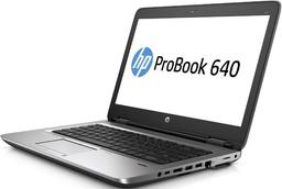 Refurbished HP ProBook 640 G2 Notebook PC 14" - Reebelo Nederland