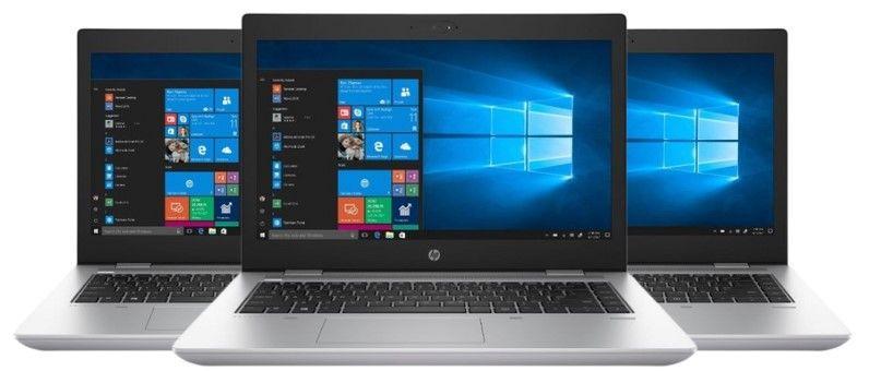 Refurbished HP ProBook 640 G4 Notebook PC 14" - Reebelo Nederland