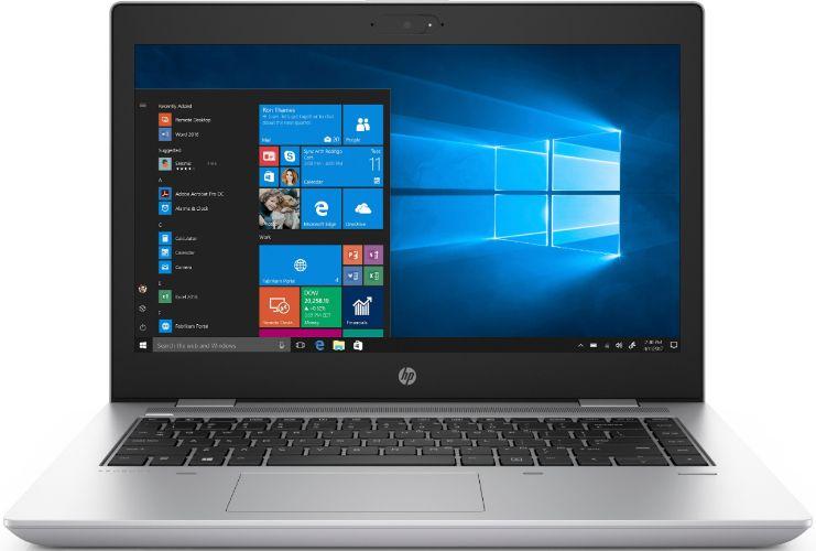 Refurbished HP ProBook 640 G4 Notebook PC 14" - Reebelo Nederland