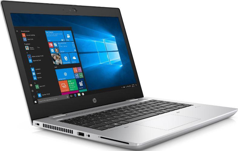 Refurbished HP ProBook 640 G4 Notebook PC 14" - Reebelo Nederland