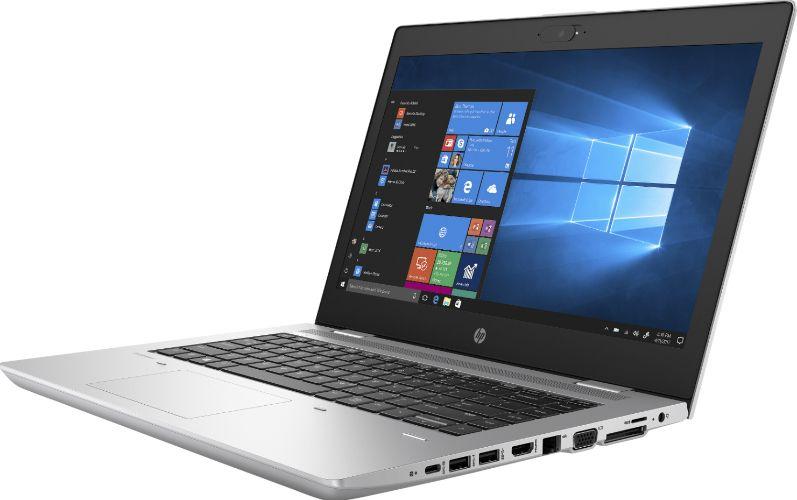 Refurbished HP ProBook 640 G4 Notebook PC 14" - Reebelo Nederland