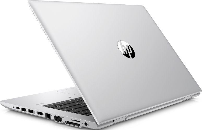 Refurbished HP ProBook 640 G4 Notebook PC 14" - Reebelo Nederland