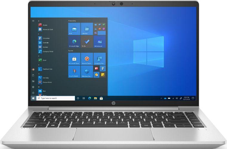 HP ProBook 640 G8 Notebook PC 14"