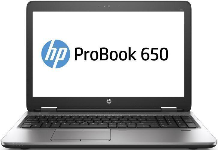 Refurbished HP ProBook 650 G2 Notebook PC 15.6" - Reebelo Nederland