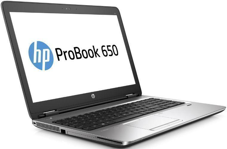 Refurbished HP ProBook 650 G2 Notebook PC 15.6" - Reebelo Nederland