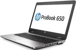 Refurbished HP ProBook 650 G2 Notebook PC 15.6" - Reebelo Nederland