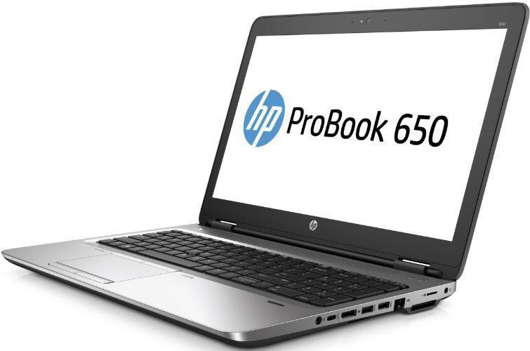 Refurbished HP ProBook 650 G2 Notebook PC 15.6" - Reebelo Nederland