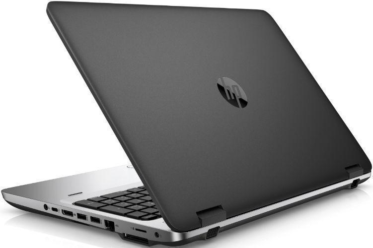 Refurbished HP ProBook 650 G2 Notebook PC 15.6" - Reebelo Nederland