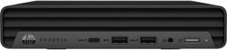 Refurbished HP ProDesk 400 G6 Desktop Mini PC - Reebelo Nederland