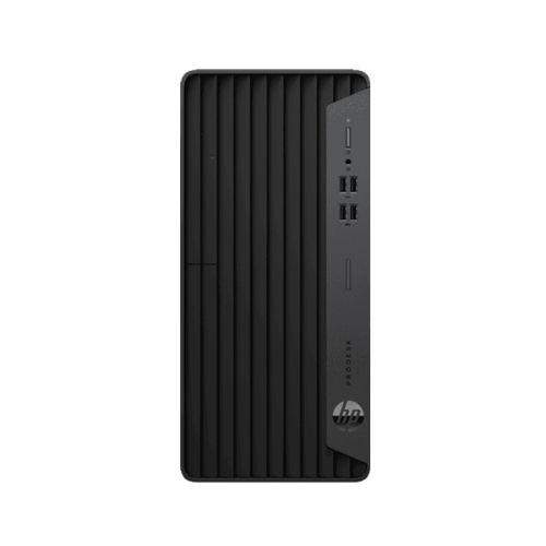Refurbished HP Prodesk 400 G7 SFF - Reebelo Nederland