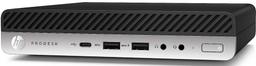 Refurbished HP ProDesk 600 G3 Desktop Mini Business PC - Reebelo Nederland