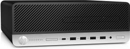 Refurbished HP ProDesk 600 G3 Desktop SFF - Reebelo Nederland