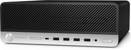 Refurbished HP ProDesk 600 G3 Desktop SFF - Reebelo Nederland