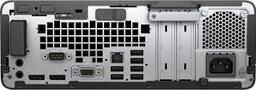 Refurbished HP ProDesk 600 G3 Desktop SFF - Reebelo Nederland