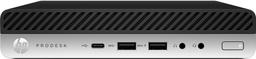 Refurbished HP ProDesk 600 G4 MFF - Reebelo Nederland