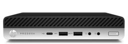 Refurbished HP ProDesk 600 G4 Desktop Mini Business PC - Reebelo Nederland