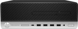 Refurbished HP ProDesk 600 G4 SFF - Reebelo Nederland