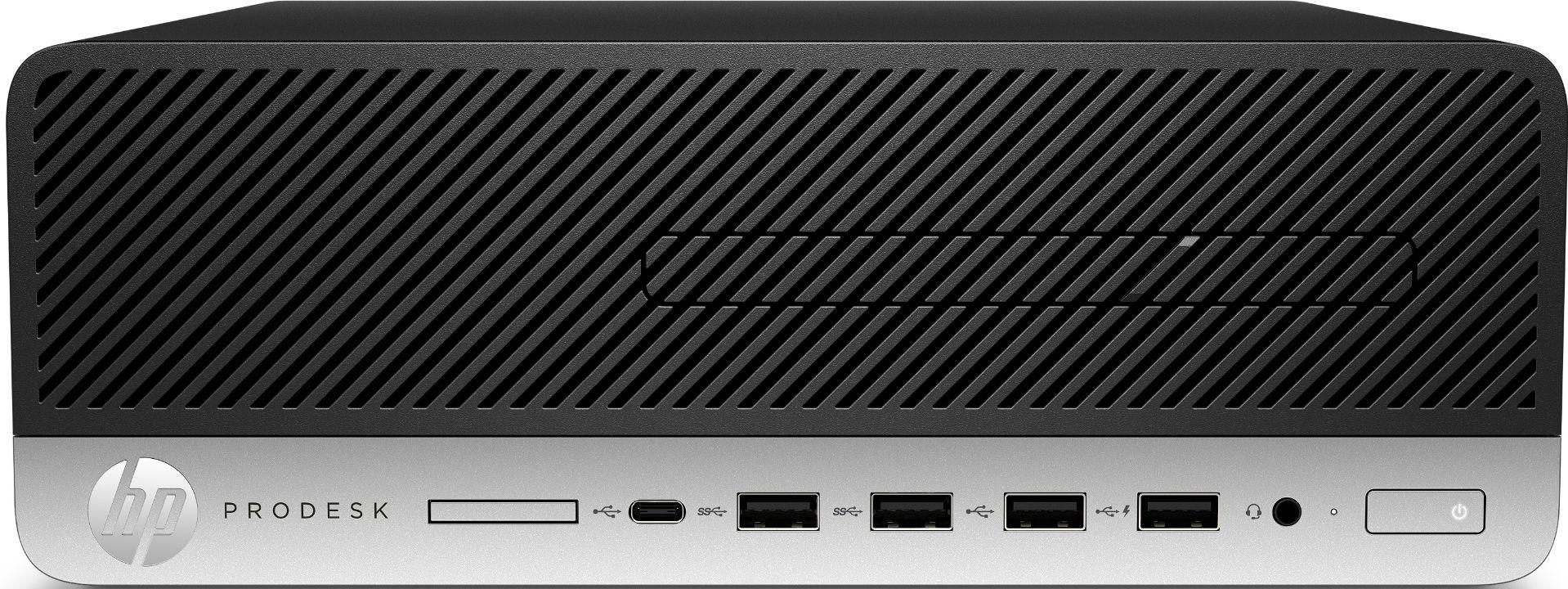 HP ProDesk 600 G4 SFF