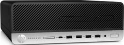 Refurbished HP ProDesk 600 G4 SFF - Reebelo Nederland