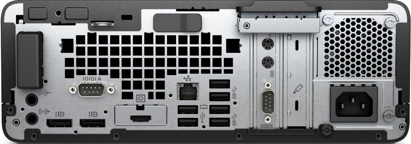 Refurbished HP ProDesk 600 G4 SFF - Reebelo Nederland