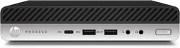 Refurbished HP ProDesk 600 G5 Desktop Mini Business PC - Reebelo Nederland
