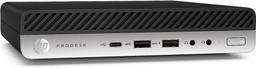 Refurbished HP ProDesk 600 G5 Desktop Mini Business PC - Reebelo Nederland