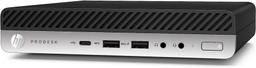 Refurbished HP ProDesk 600 G5 Desktop Mini Business PC - Reebelo Nederland