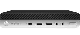 Refurbished HP ProDesk 600 G5 Mini i5-9500T 2.2GHz - Reebelo Nederland