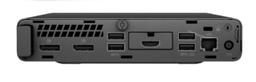 Refurbished HP ProDesk 600 G5 Mini i5-9500T 2.2GHz - Reebelo Nederland