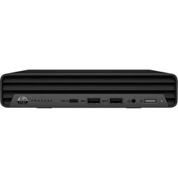 Refurbished HP ProDesk 600 G6 Mini PC - Reebelo Nederland