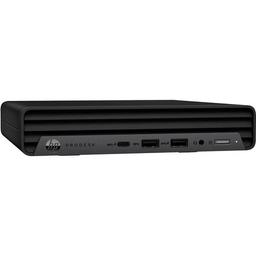 Refurbished HP ProDesk 600 G6 Mini PC - Reebelo Nederland