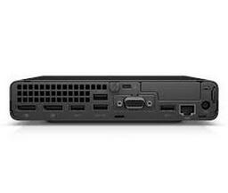 Refurbished HP ProDesk 600 G6 Mini PC - Reebelo Nederland