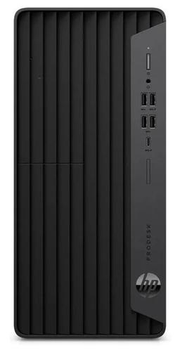 Refurbished HP ProDesk 600 G6 Tower PC - Reebelo Nederland