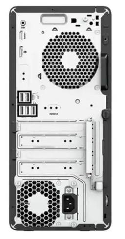 Refurbished HP ProDesk 600 G6 Tower PC - Reebelo Nederland