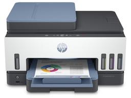 Refurbished HP Smart Tank 6001 All-in-One InkJet Printer - Reebelo Nederland