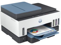 Refurbished HP Smart Tank 6001 All-in-One InkJet Printer - Reebelo Nederland