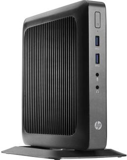 Refurbished HP t520 Flexible Thin Client Tiny PC Desktop - Reebelo Nederland