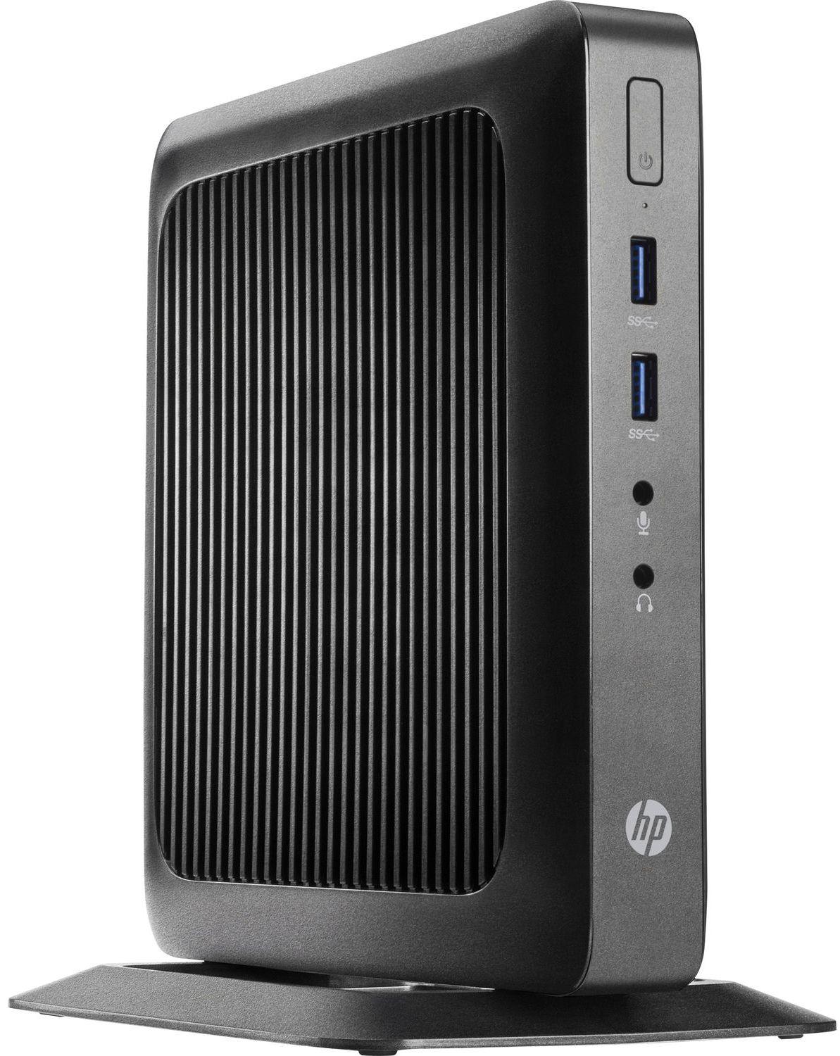 Refurbished HP t520 Flexible Thin Client Tiny PC Desktop - Reebelo Nederland