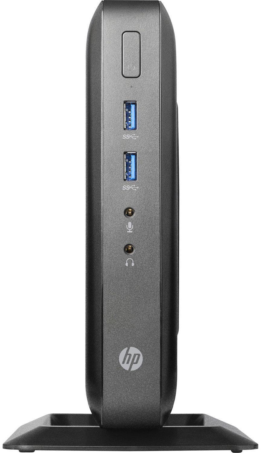 Refurbished HP t520 Flexible Thin Client Tiny PC Desktop - Reebelo Nederland