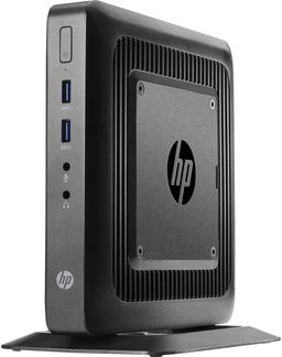 Refurbished HP t520 Flexible Thin Client Tiny PC Desktop - Reebelo Nederland