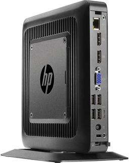 Refurbished HP t520 Flexible Thin Client Tiny PC Desktop - Reebelo Nederland