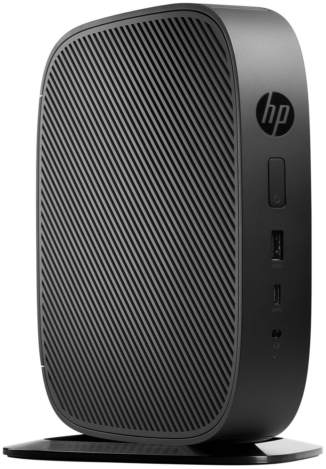 Refurbished HP t530 Thin Client Tiny PC Desktop - Reebelo Nederland