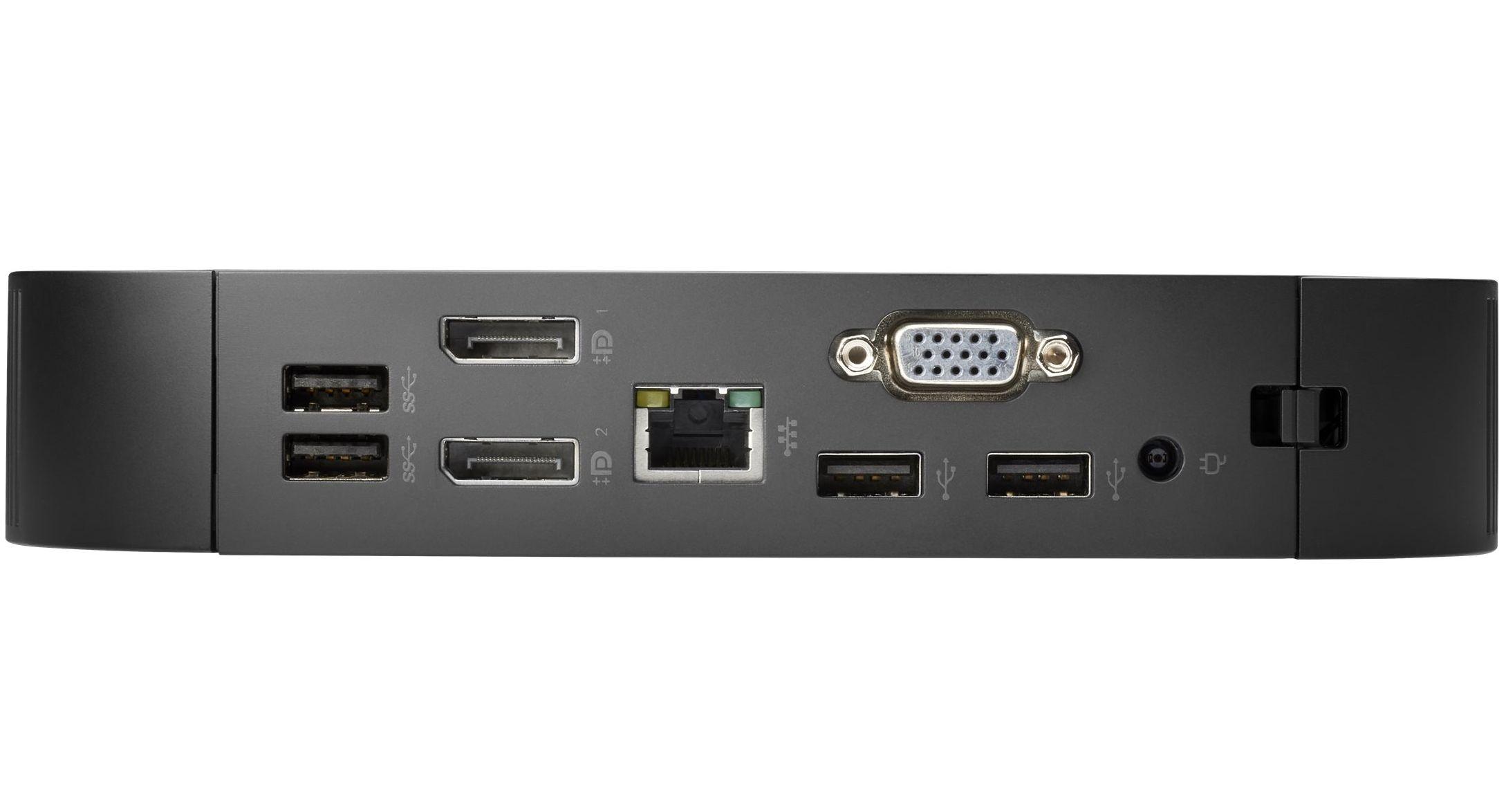 Refurbished HP t530 Thin Client Tiny PC Desktop - Reebelo Nederland