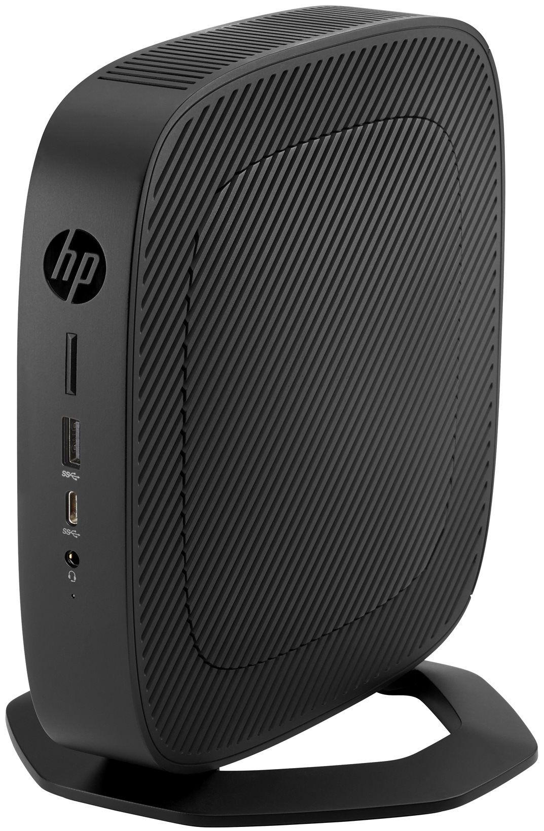 Refurbished HP t540 Thin Client Tiny PC Desktop - Reebelo Nederland