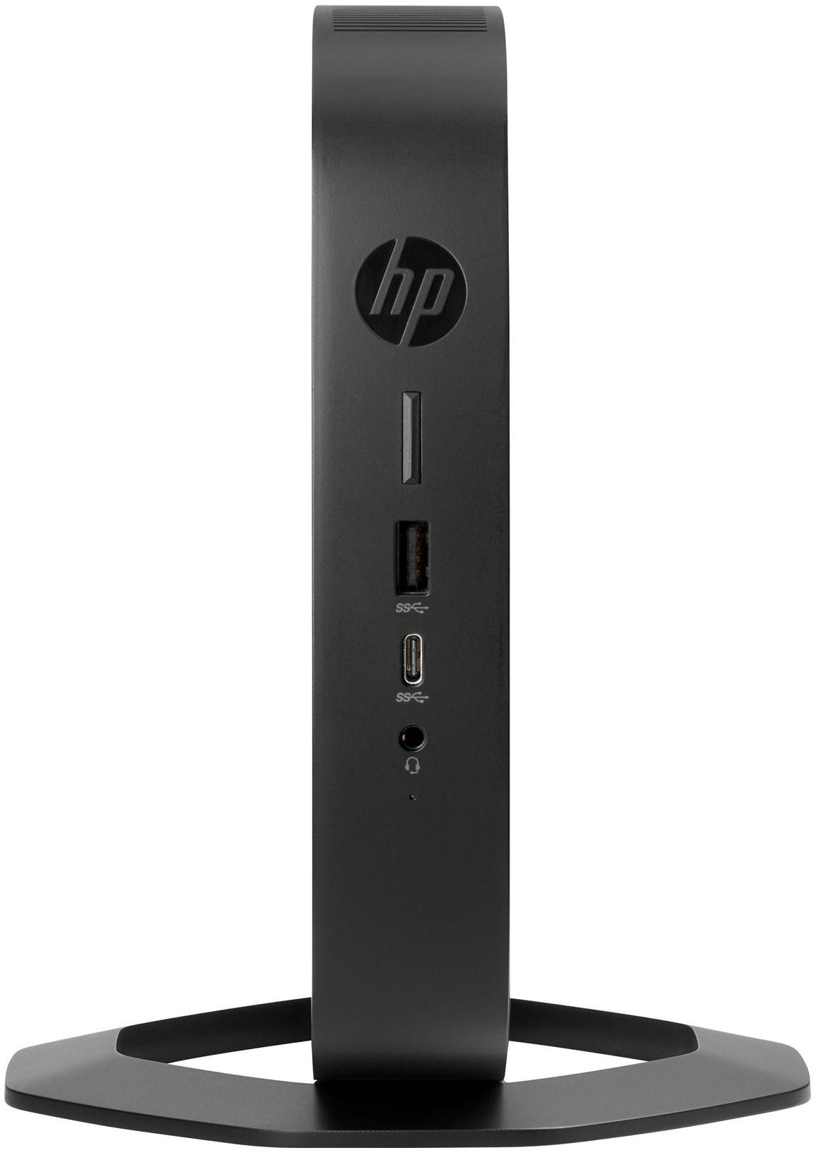 Refurbished HP t540 Thin Client Tiny PC Desktop - Reebelo Nederland