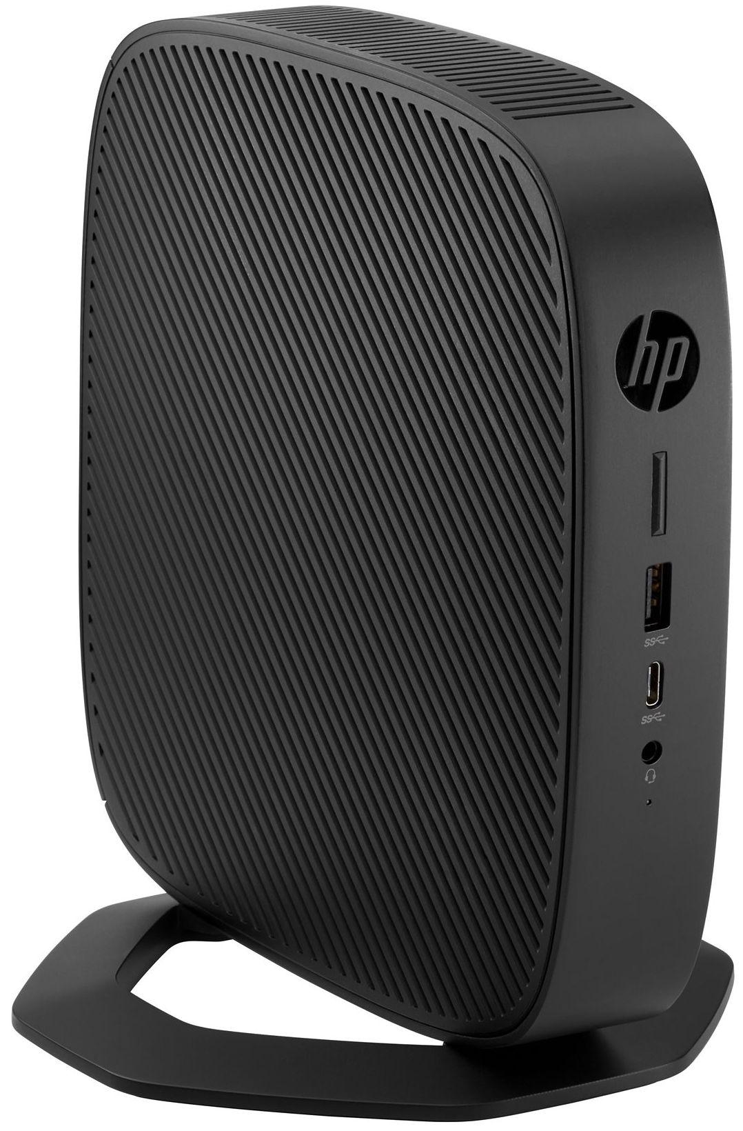 Refurbished HP t540 Thin Client Tiny PC Desktop - Reebelo Nederland