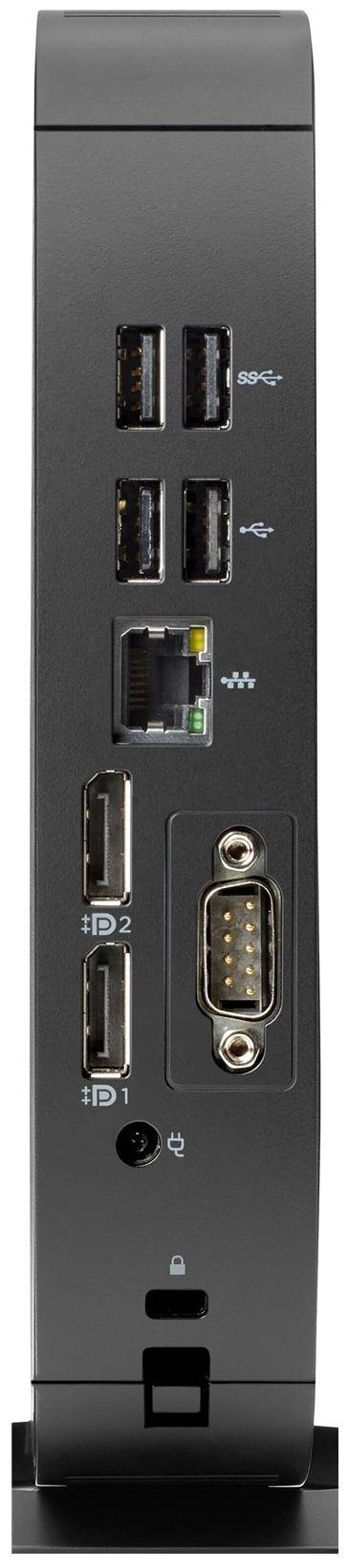 Refurbished HP t540 Thin Client Tiny PC Desktop - Reebelo Nederland