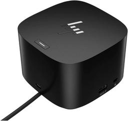 Refurbished HP Thunderbolt Dock 120W G4 - Reebelo Nederland